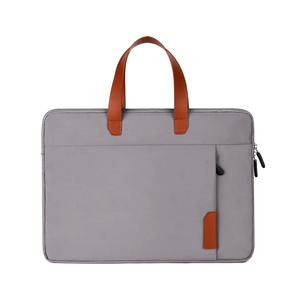 Laptop Bag OEM Genuine Leather Soft <b>Book</b> Cover Custom Pads Vintage Case Laptop <b>Sleeve</b> High Quality for Men & Women Wholesale - Product Image 3