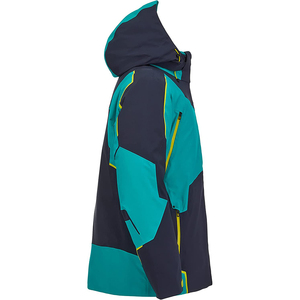 Vestes coupe-vent pour hommes personnalisées, imperméables, à capuche, coupe-vent décontracté, vêtements pour hommes, vestes coupe-vent pour hommes - Product Image 4