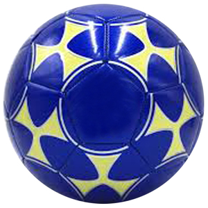 Ballon de football d'entraînement Star Works Corporation, durable, léger, écologique, pour clubs et académies, en PU premium, pour matchs professionnels - Product Image 1