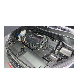 Kia Sorento 2019 con Motor 2.0 Turbo 4WD, 78,882 km, Volante a la Izquierda, Caja de Cambios Automática, Estándar de Emisiones Euro V, Asientos de Cuero - Product Image 6