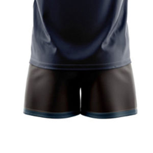 Uniformes de Rugby de Alta Calidad, Cómodos y Económicos, Uniformes de Rugby de Calidad Superior, Nuevo Modelo, Precio Bajo - Product Image 6