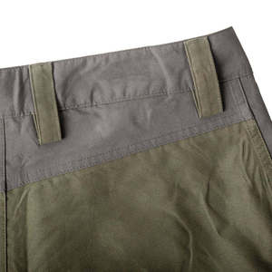 Pantalones de Camuflaje para Hombre, Impermeables, Transpirables, para Caza, Senderismo y Trekking en la Naturaleza - Product Image 2
