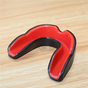 Protège-dents de haute qualité pour adultes, protège-dents en EVA pour la boxe, le football, le hockey - Product Image 1