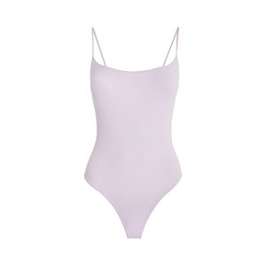 Faja Moldeadora Personalizada para Mujer, Body Reductor de Cintura y Control de Abdomen, Servicio OEM, Body para Mujer - Product Image 1