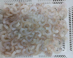 Mejor Precio Camarones Congelados HOSO de Calidad Premium al por Mayor, Listos para Enviar, Grado Alimenticio, Suministro para Exportación - Product Image 3