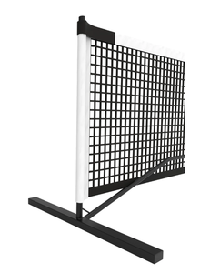 ระบบตาข่ายพับได้ Pickleball United ROLL-OUT ขนาด 22'x34" ลายทึบ สำหรับฝึกซ้อม อุปกรณ์กีฬากลางแจ้ง/ในร่ม ทำจากไนลอน - Product Image 4