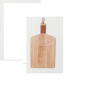 คณะกรรมการ CHOPPNIG ไม้มะม่วง - Product Image 4