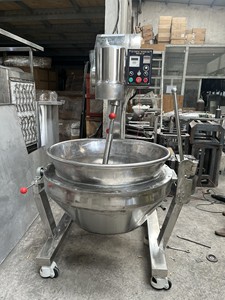 Máquinas Eléctricas Automáticas Portátiles Multifuncionales para Panadería, Motor de 220V/380V, Máquinas de Llenado y Procesamiento, 1 Año de Garantía, Vietnam - Product Image 4