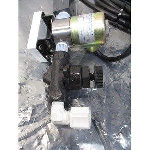 Válvula PRECISION DYNAMICS D2026-S4, 112777 - Equipo y Piezas de Semiconductores de Confianza de Marca Global - Product Image 5