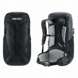Sac à dos unisexe de grande capacité pour les voyages en plein air, imperméable, coupe-vent, léger, nouveau design, multi-usages, pour ordinateur portable, vente chaude - Product Image 2