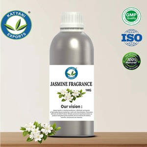 Fragancia de jazmín 100% pura y natural, mezcla terapéutica y cosmética de Katyani Exports - Product Image 6