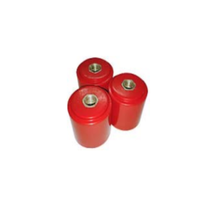 ฉนวนไฟฟ้าทรงกระบอกคุณภาพสูงชนิด STEP สำหรับรองรับฉนวนไฟฟ้า - Product Image 1