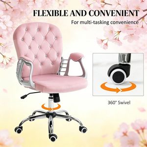 Sedia da Ufficio Moderna e Confortevole in Rete di Nylon, Arredamento per Casa e Ufficio - Product Image 4