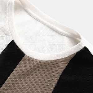 T-shirt pour homme au design optimal, toucher doux, extensible, 100% coton, coupe classique, écologique, respirant, idéal pour les activités de plein air - Product Image 5
