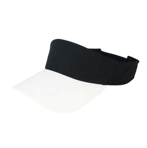 Chất Lượng Màu Xanh Tím Màu Đỏ Cong Bông Ngắn Mũ Bóng Chày Logo Sun <span class=keywords><strong>Visor</strong></span> Bảo Vệ Thoáng Khí Thể Thao Bóng Chày Mũ <span class=keywords><strong>Hat</strong></span> - Product Image 3