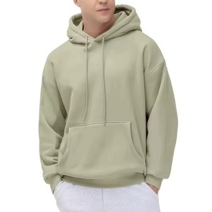 Wholesale <b>Men's</b> Winter Hoodies Comfortable Casual Fashionable Wholesale <b>Men's</b> Hoodies - Product Image 6