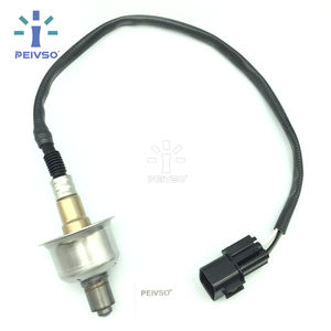 Sensor de Oxígeno Trasero Lambda de Precio de Fábrica PEIVSO Compatible con Kia Hyundai Accent i20 i30 1.4L i10 1.0L 2010-2020 OEM 39210-03050 - Product Image 1