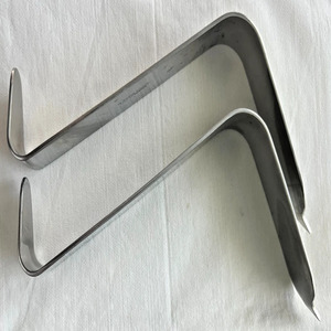 Retractor Espinal Taylor de Jamso Industries, Juego de 2 para Cirugía de Columna Vertebral - Product Image 2