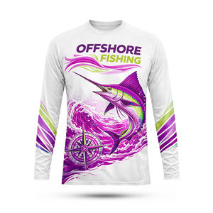 เสื้อฮู้ดดี้ UPF50 แห้งเร็ว ระบายเหงื่อได้ดี น้ำหนักเบา ผลิตจากโพลีเอสเตอร์ รับสกรีนโลโก้ แขนยาว สำหรับผู้ชาย - Product Image 3