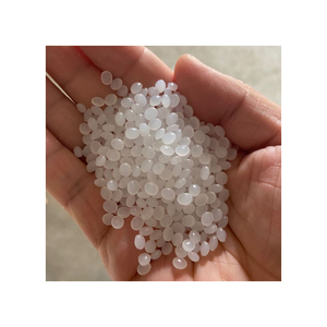 Gránulos de LDPE 100% virgen y de materia prima reciclada a bajo precio - Product Image 4
