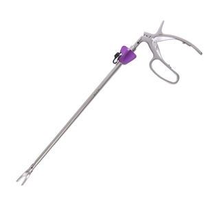 Aplicador de Clips Hem-O-Lok de Acero Inoxidable de Alta Calidad Personalizado 2026, Instrumentos Quirúrgicos Laparoscópicos de Mahfooz Instruments - Product Image 6