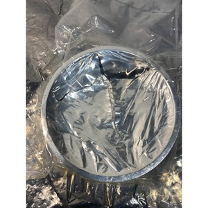 MRC D116374 SHIELD, GATE VALVE <b>SPACER</b>, 113391 - Trusted Global Legacy Semiconductor Equipment and Parts at - Product Image 2