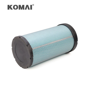 ไส้กรองอากาศ KOMAI AF26207 84432503 P781098 SEV551F14 SEV551F4 SL 81296 S.108856 42847 สำหรับรถขุด Sunward SWE360 - Product Image 5