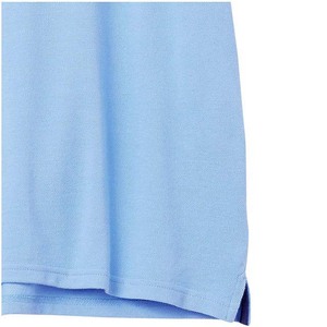 เสื้อโปโลผู้ชายลำลอง สินค้าขายดี ดีไซน์ใหม่ รับทำโลโก้ สีพื้น ระบายอากาศได้ดี - Product Image 6