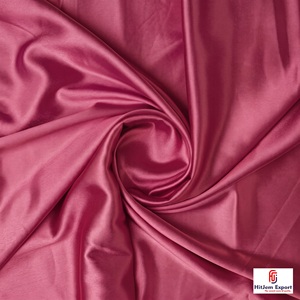 Fabricante de Tela Satén Japonesa, Tela Satén Premium, Fábrica Textil Personalizada OEM ODM, Vestidos, Moda, Textil para el Hogar, Venta al Por Mayor - Product Image 1