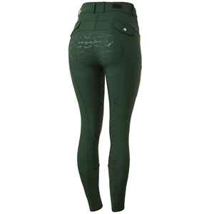 Ropa Ecuestre de la Mejor Calidad, Secado Rápido y Transpirable, Selección de Colores Vibrantes, Pantalones de Montar a Caballo - Product Image 2