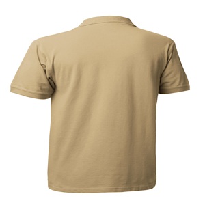 Chemise à prix d'usine en vente flash, coton de haute qualité, polos à manches courtes pour hommes, pour un design personnalisé - Product Image 6