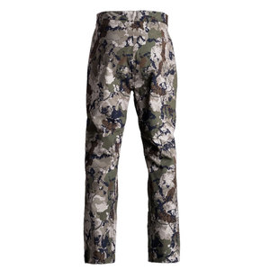 Pantalons de chasse de qualité supérieure, vêtements de chasse durables pour l'extérieur, pantalons de chasse multi-poches pour hommes, en vente en ligne - Product Image 2