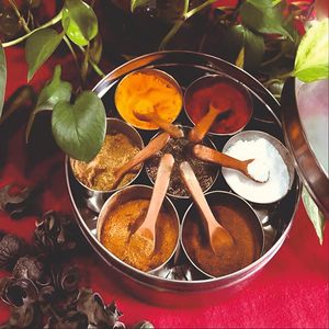 ช้อนไม้ขนาดเล็ก ช้อนเสิร์ฟขนาดจิ๋ว สำหรับของหวาน ชา กาแฟ น้ำตาล ไอศกรีม เครื่องเทศ - Product Image 6