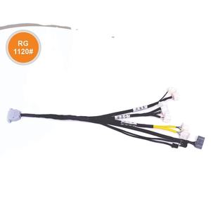 Escáner de diagnóstico de coche Universal Maruti 3 en 1 con Can Wire compatible con interfaz OBDeleven de 12-24V en español y ruso - Product Image 1