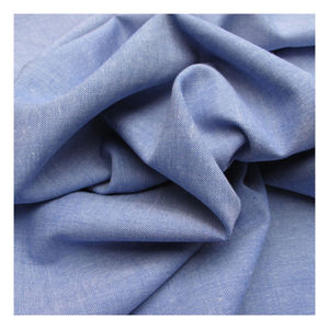 Chambray matelassé - Product Image 6