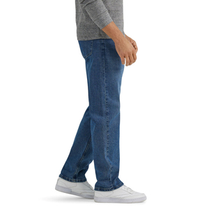 Zip Pocket <b>Jogger</b> Pants <b>Men</b> Casual Sweatpants Tapered Fit Elastic Cuff Secure Storage Streetwear - Product Image 1
