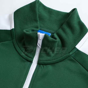 ชุดวอร์มผู้ชายรุ่นใหม่ปี 2026 น้ำหนักเบา ออกแบบเองได้ตามต้องการ สำหรับขายออนไลน์ - Product Image 3