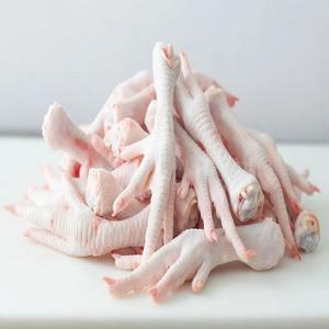 Pieds de poulet congelés en gros, approvisionnement en vrac, longue durée de conservation et qualité supérieure pour les acheteurs mondiaux - Product Image 2