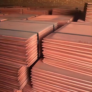 Produit très demandé : Cuivre électrolytique pur à 99,99 % pour cathodes, exportation mondiale, excellent prix, disponible à la vente - Product Image 1