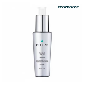 [OEM] pour Healer Turnover Amploule Serum - Traitement éclaircissant et anti-âge pour le visage 50mL/100mL - Cosmétiques coréens - Product Image 3