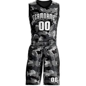 Proveedor de Uniformes de Baloncesto de Calidad Superior, Uniforme Deportivo Ligero, Colores y Logotipo Personalizados - Product Image 6