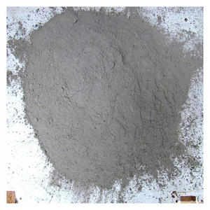 Fournisseur de ciment Portland OPC pour la fabrication de blocs de béton et les usines de construction préfabriquée - Product Image 3