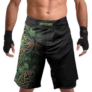 Shorts d'entraînement athlétique professionnels, séchage rapide, confortables, pour la course à pied, la gym et les sports - Product Image 4