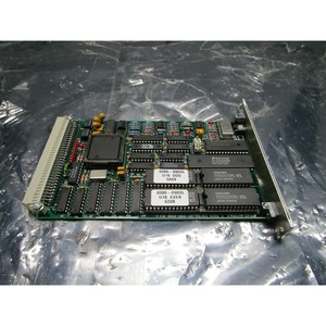 AMAT 0100-09196 PCB ASSY, E CHUCK CONTROLLER, 104144 - Équipements et pièces semi-conducteurs d'occasion fiables à l'échelle mondiale chez - Product Image 2