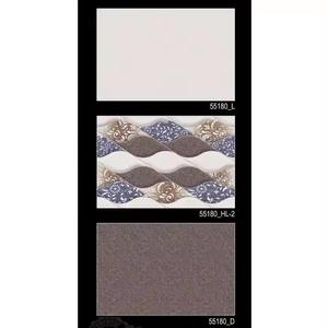 Azulejos de Cerámica Brillante para Pared y Suelo de 300x450 mm para Dormitorio, Cocina, Uso Interior, Suministro de Fabricante al por Mayor - Product Image 6