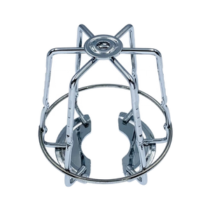 Mini équipement essentiel de lutte contre l'incendie, accessoire de protection contre les sprinklers, matériau en acier, marque QF - Product Image 4