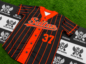 Uniformes de Béisbol Personalizados al por Mayor, Ropa Deportiva Personalizada, Proveedor de Camisetas de Béisbol - Product Image 5