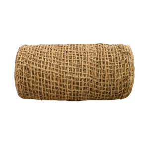 Red de fibra de coco resistente a la intemperie para soluciones de bioingeniería y protección del suelo en áreas ambientales sensibles - Product Image 1