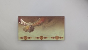 Sobre de Papel Kraft Premium para Regalos de Boda y Festividades de Proveedor Indio Disponible a Precio de Mayoreo - Product Image 2