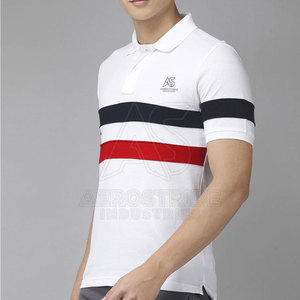 เสื้อยืดผู้ชายไซส์ใหญ่ ดีไซน์โดดเด่น สีพื้น ผลิตจากวัสดุรักษ์โลก แห้งเร็ว คุณภาพสูง สินค้ามาใหม่ - Product Image 3